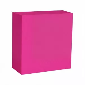Serviettes 25x25cm 2c 1/4 ortensia (39x50pcs)